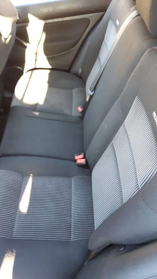 VW Golf iv Gti billede 9