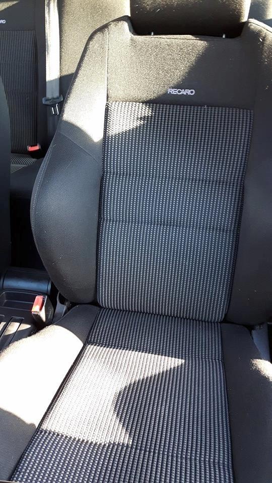 VW Golf iv Gti billede 8