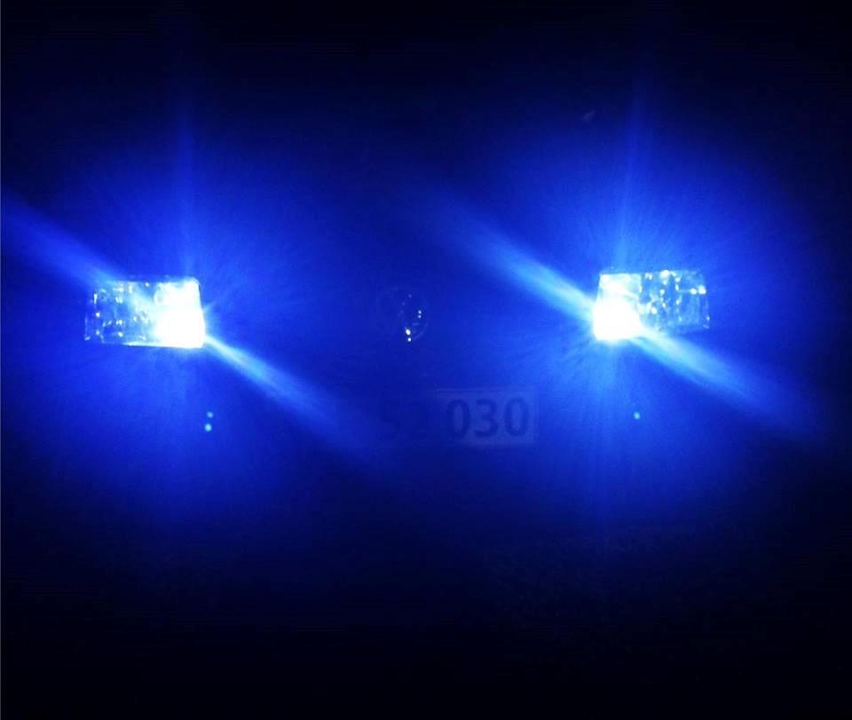 VW Polo 6n2 billede 14