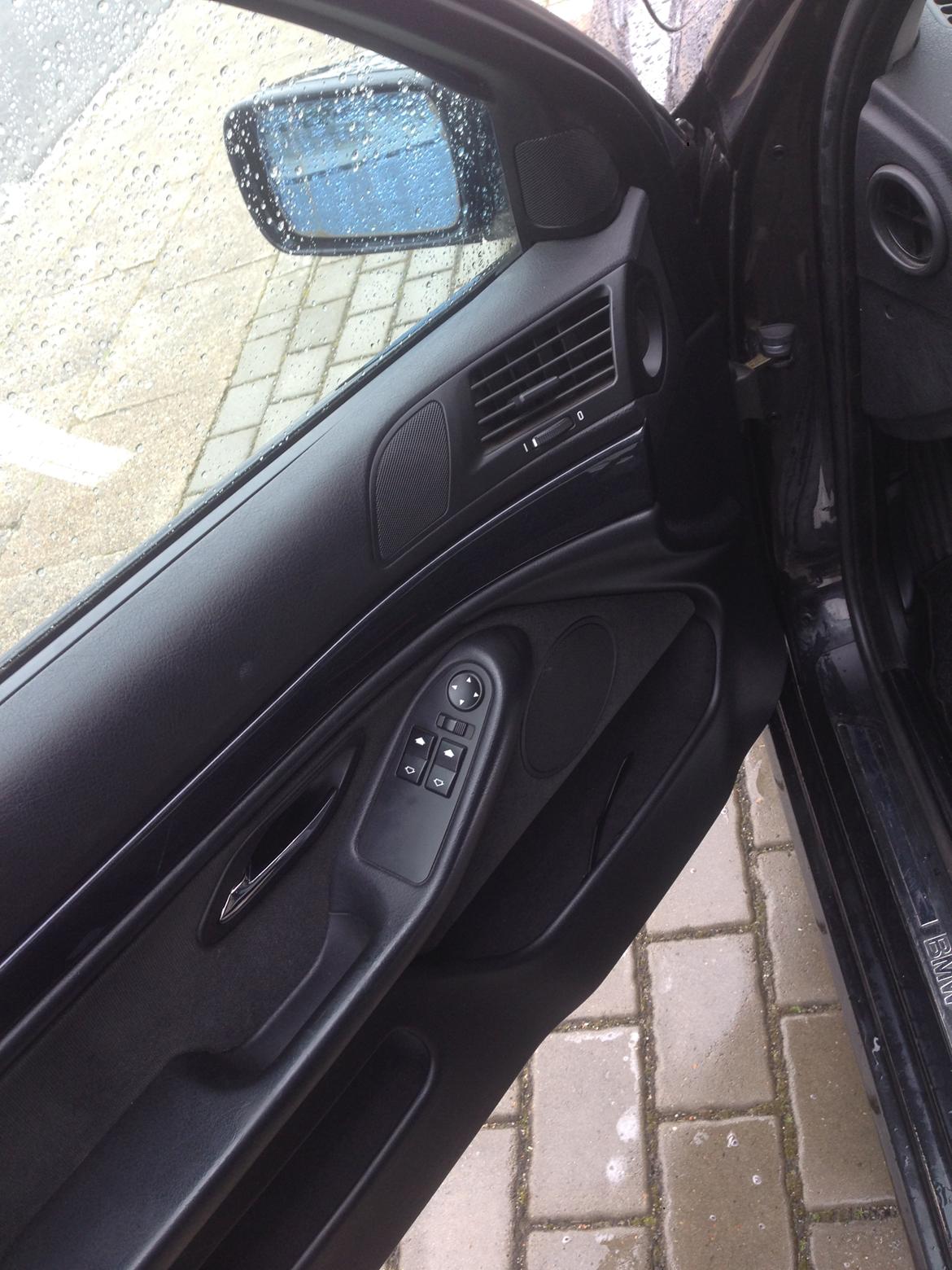 BMW E39 523i billede 13