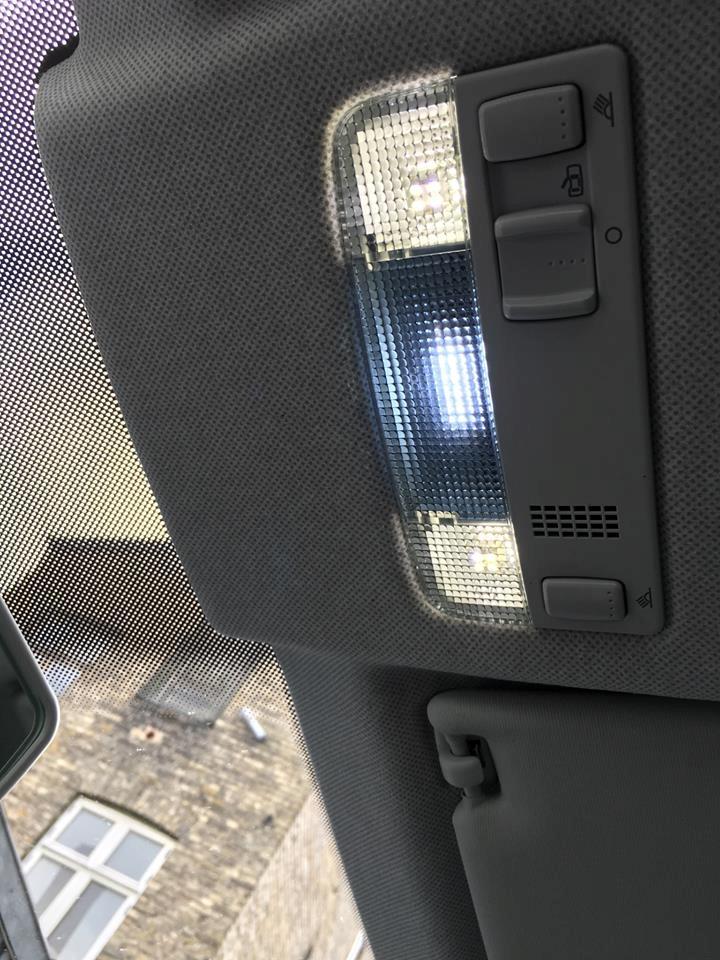 Seat Ibiza 6j SC SOLGT billede 14