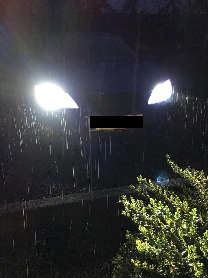 Seat Ibiza 6j SC SOLGT billede 10