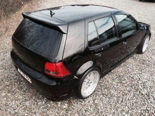 VW Golf 4 billede 11