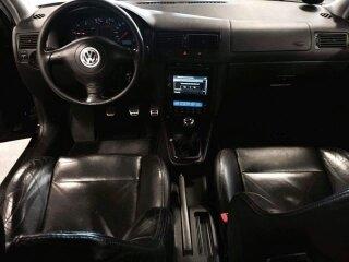 VW Golf 4 billede 12