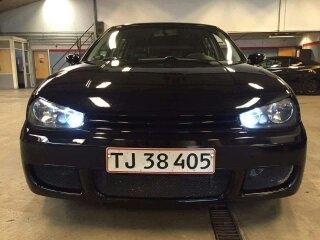 VW Golf 4 billede 15