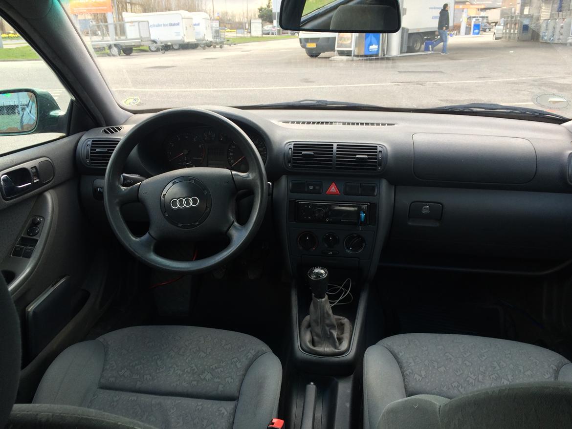 Audi A3  8L ( Tidl Bil ) billede 7