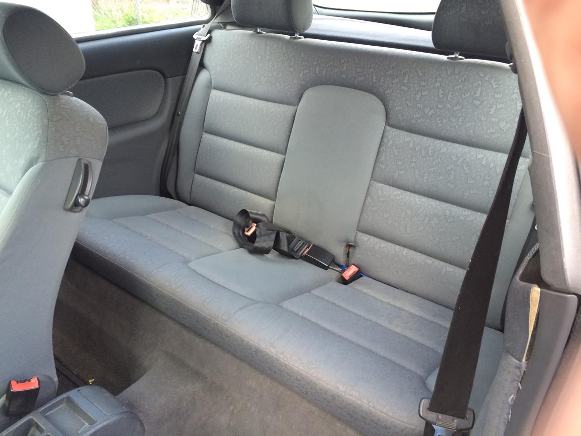 Audi A3  8L ( Tidl Bil ) billede 9