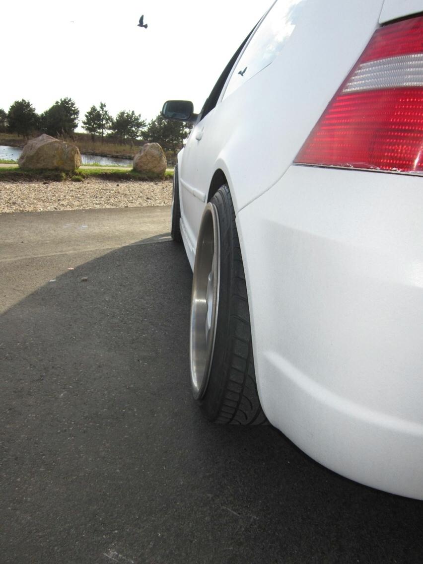 VW Golf IV 1.8 billede 4