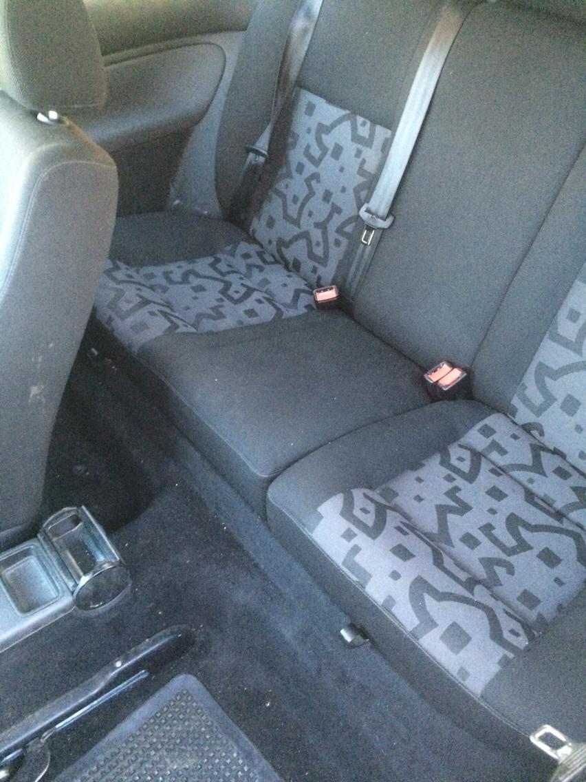 VW Golf IV 1.8 billede 19