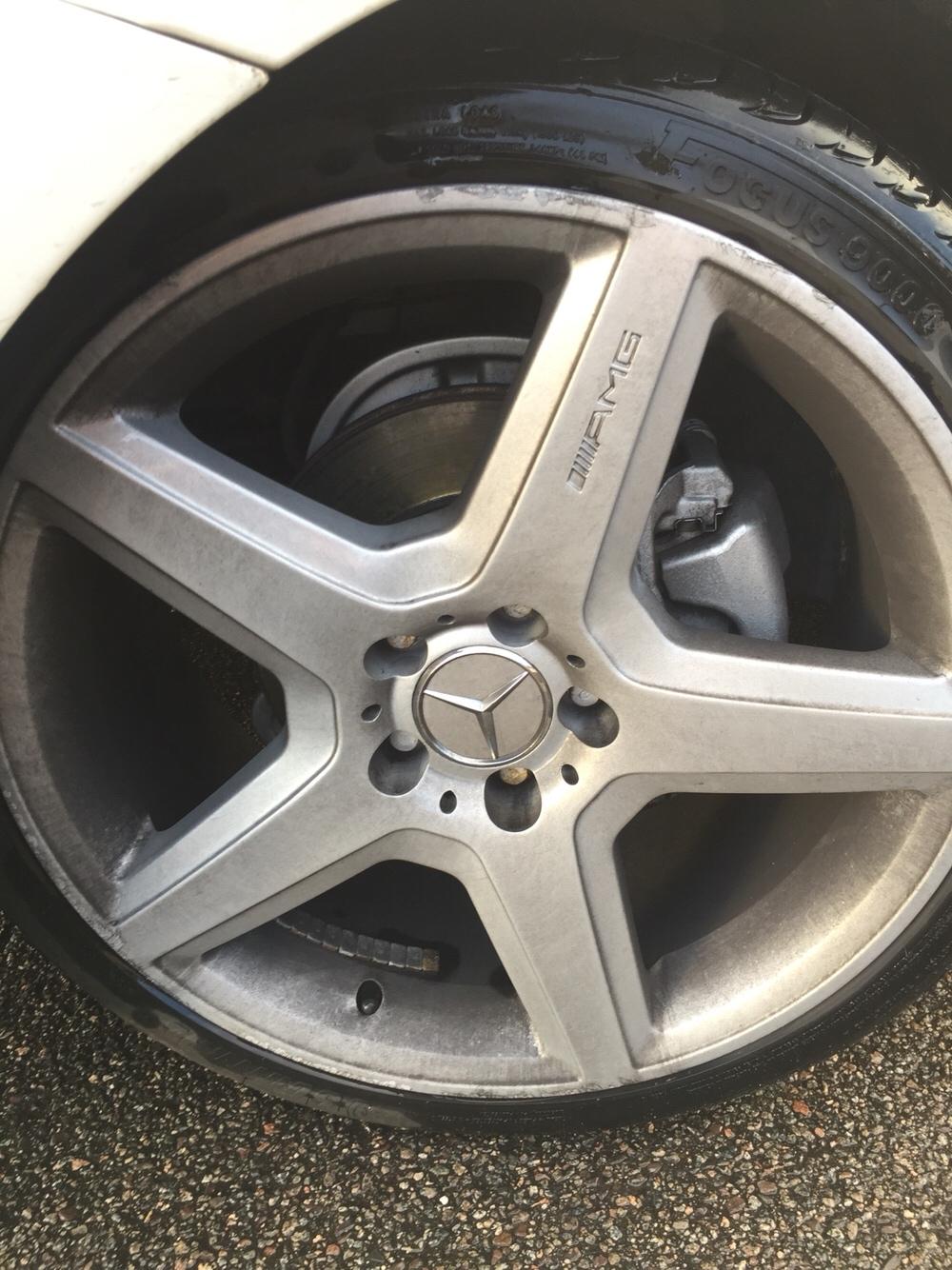 Mercedes Benz E200 Coupé billede 3