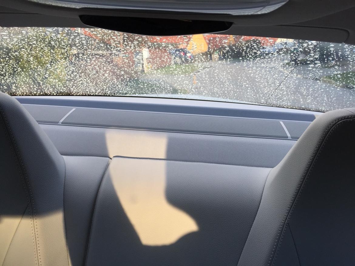 Mercedes Benz E200 Coupé billede 6