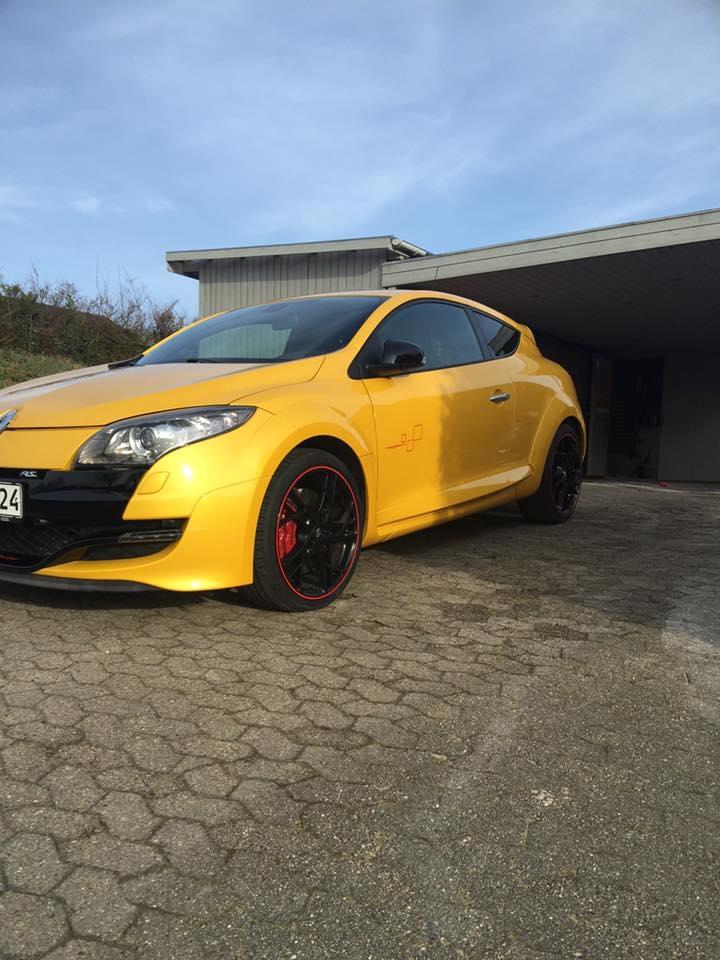 Renault Megane 3 RS Trophy 0044 billede 1