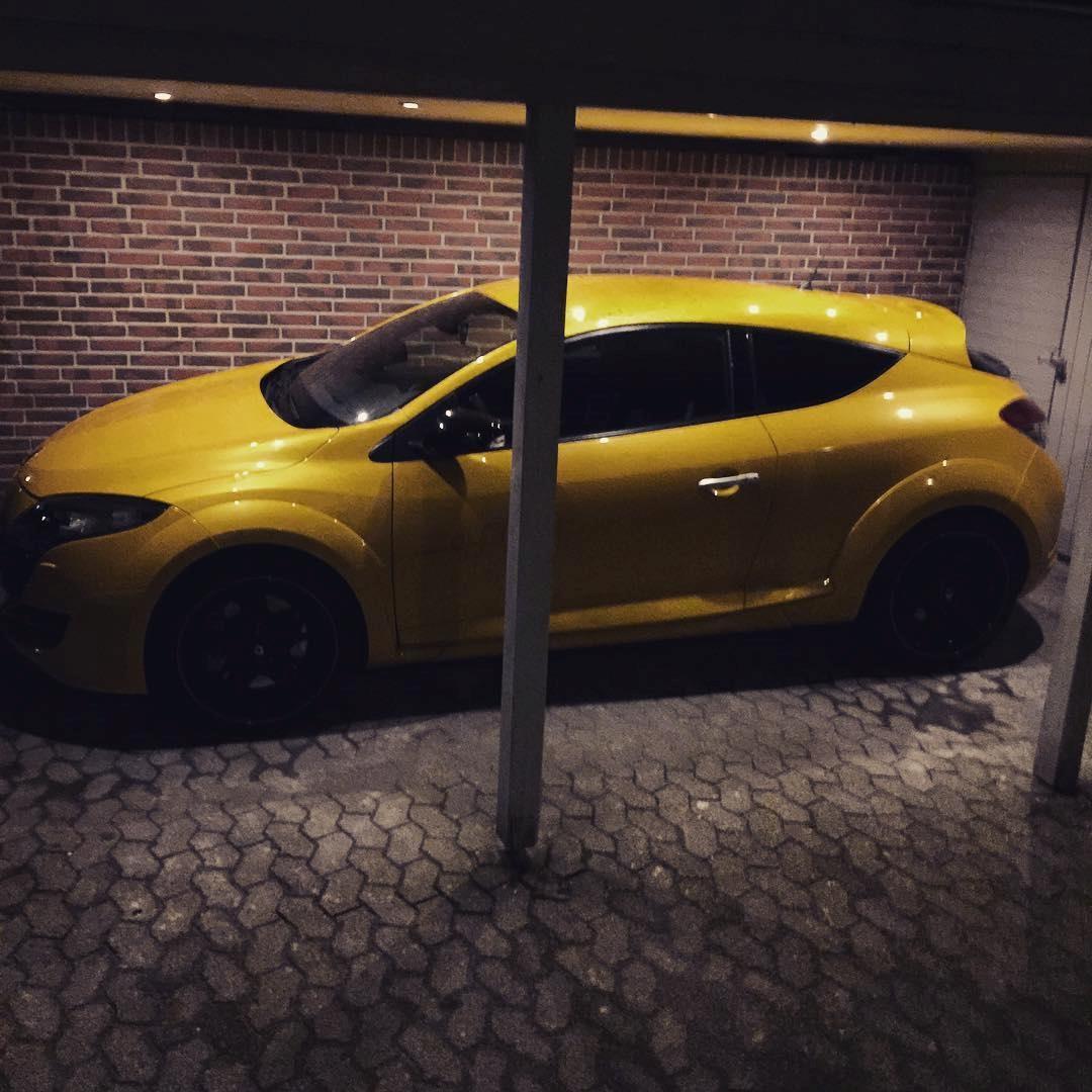 Renault Megane 3 RS Trophy 0044 billede 2