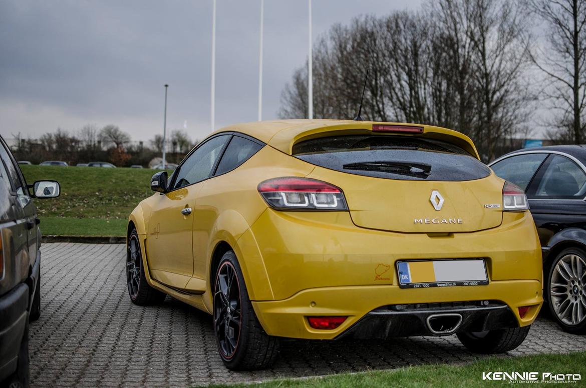 Renault Megane 3 RS Trophy 0044 billede 3