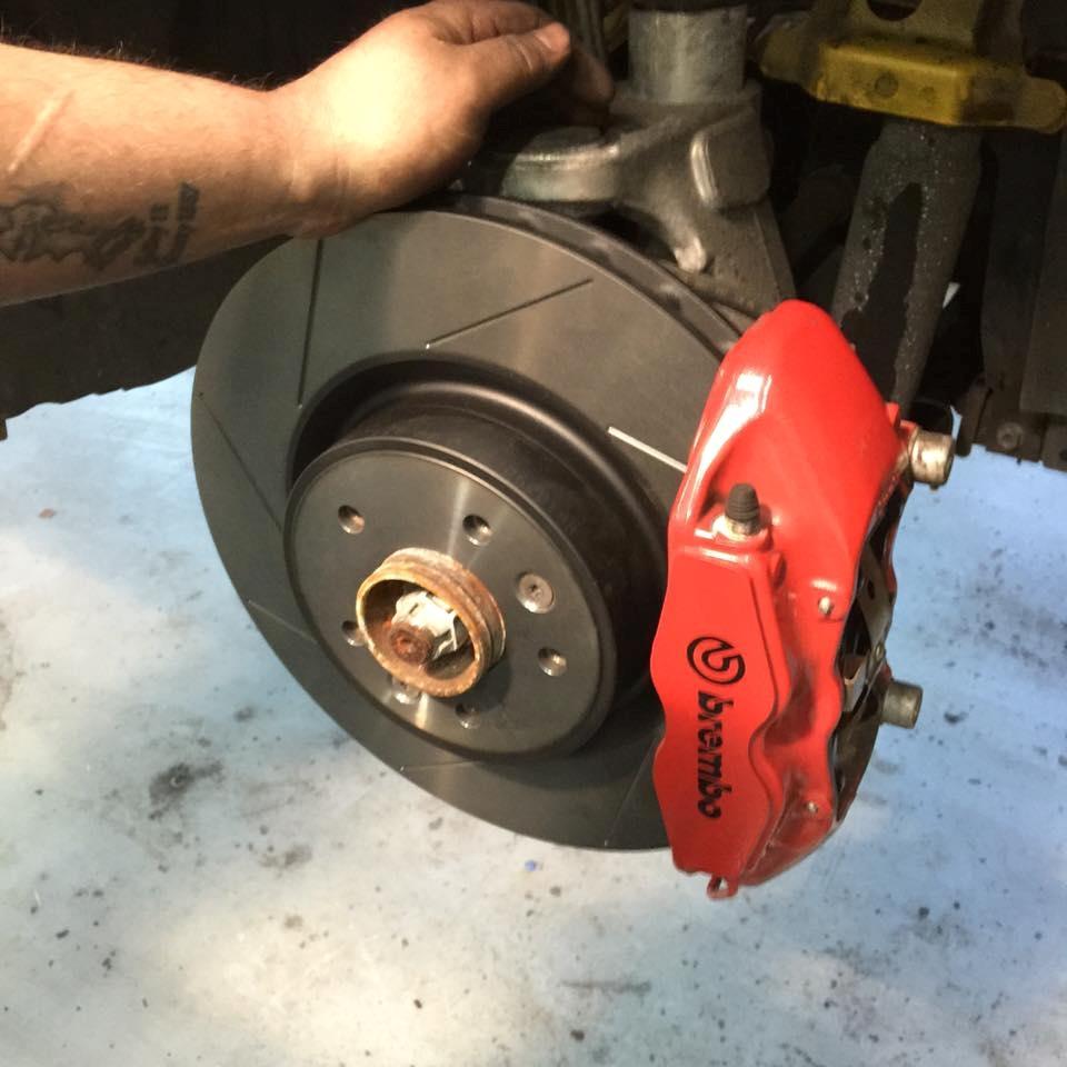 Renault Megane 3 RS Trophy 0044 billede 5