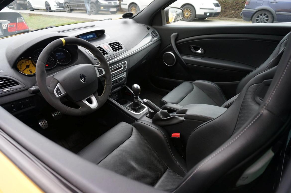 Renault Megane 3 RS Trophy 0044 billede 6