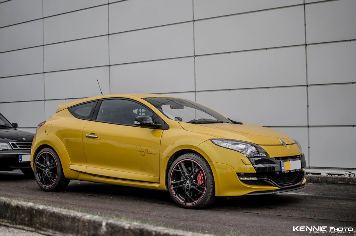 Renault Megane 3 RS Trophy 0044 billede 7