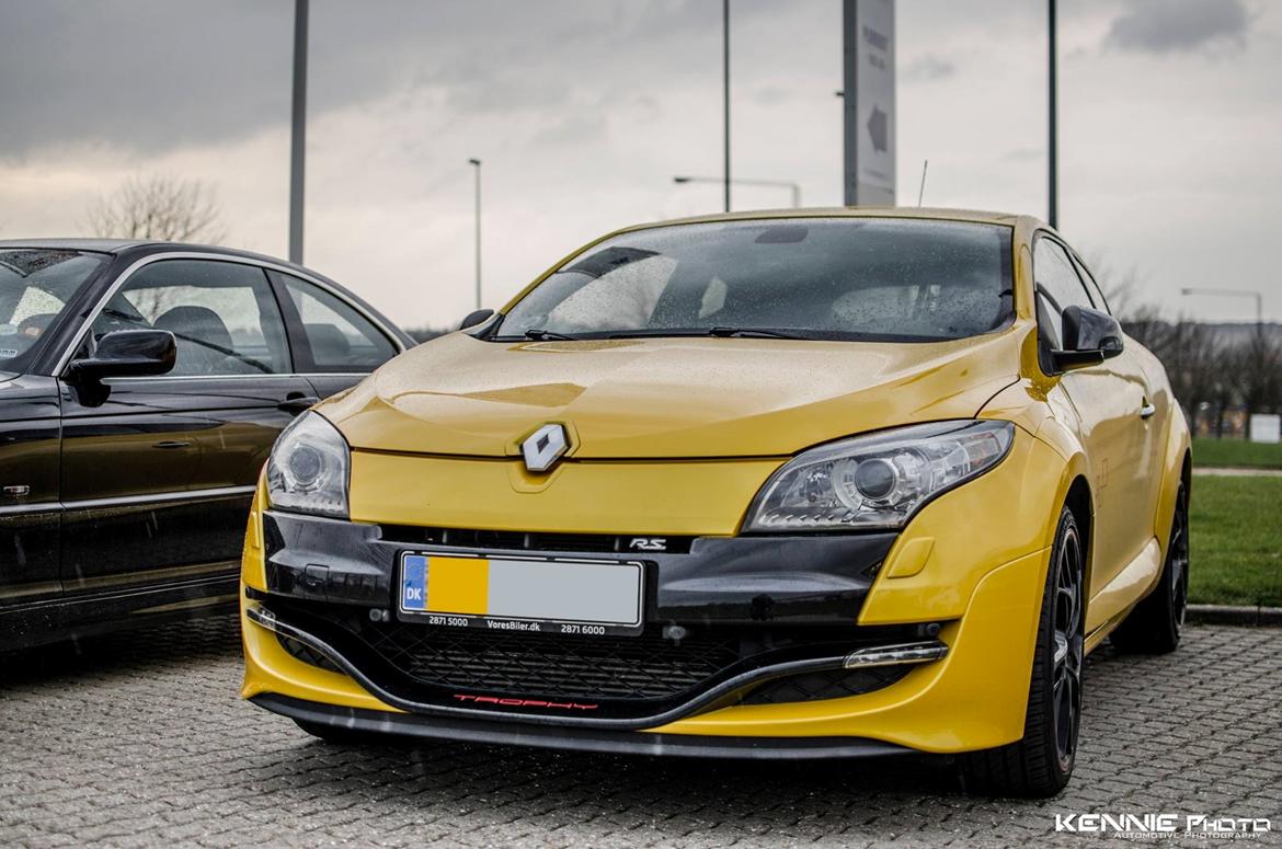 Renault Megane 3 RS Trophy 0044 billede 8
