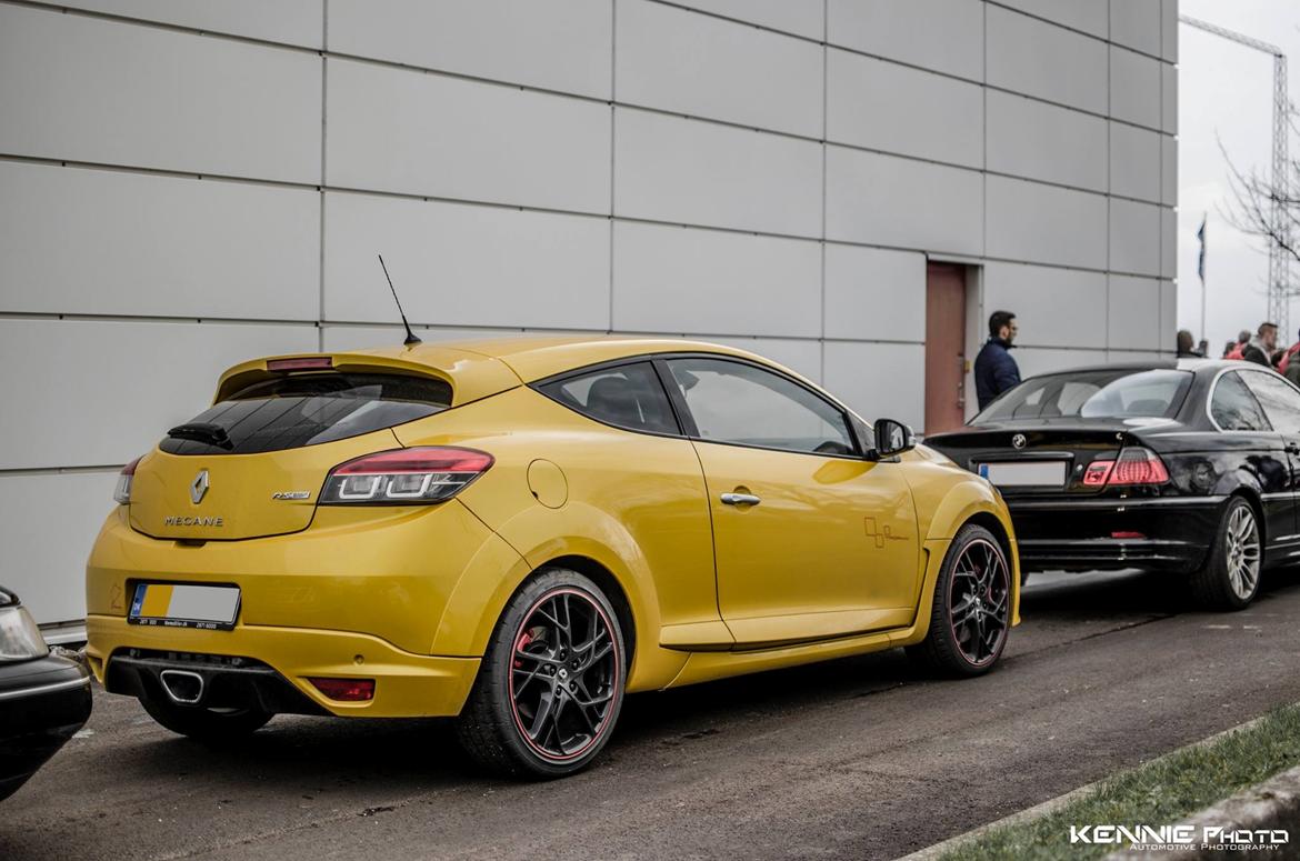 Renault Megane 3 RS Trophy 0044 billede 9