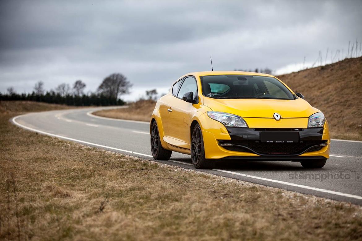 Renault Megane 3 RS Trophy 0044 billede 10