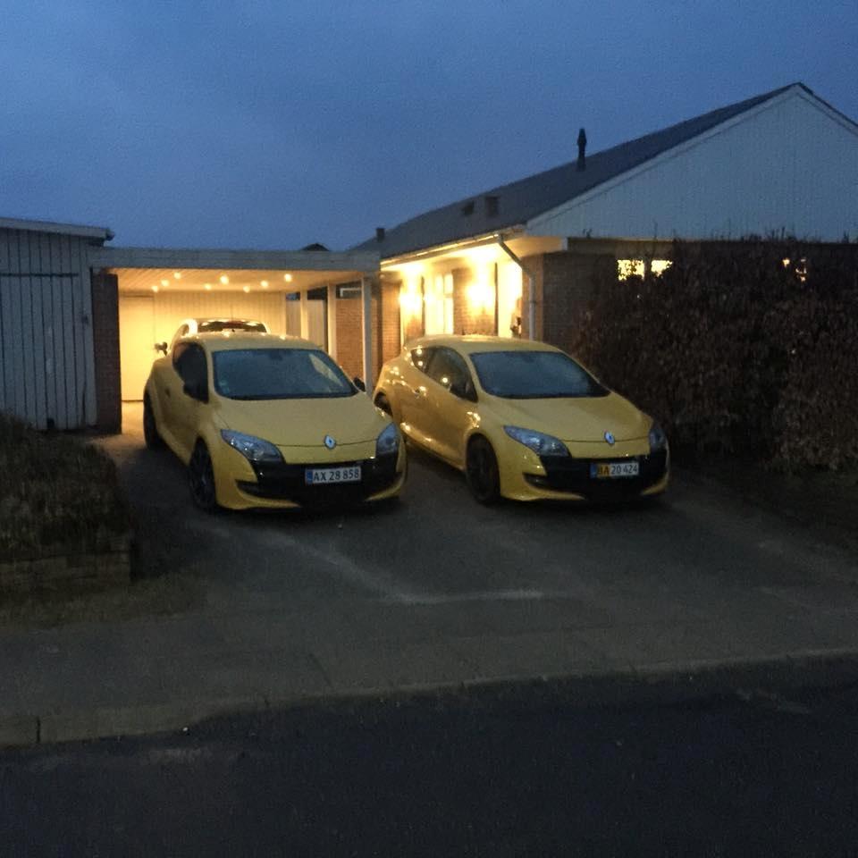 Renault Megane 3 RS Trophy 0044 billede 11