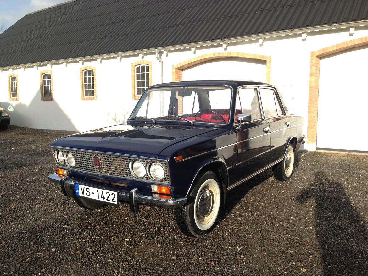 Lada 1500 billede 2