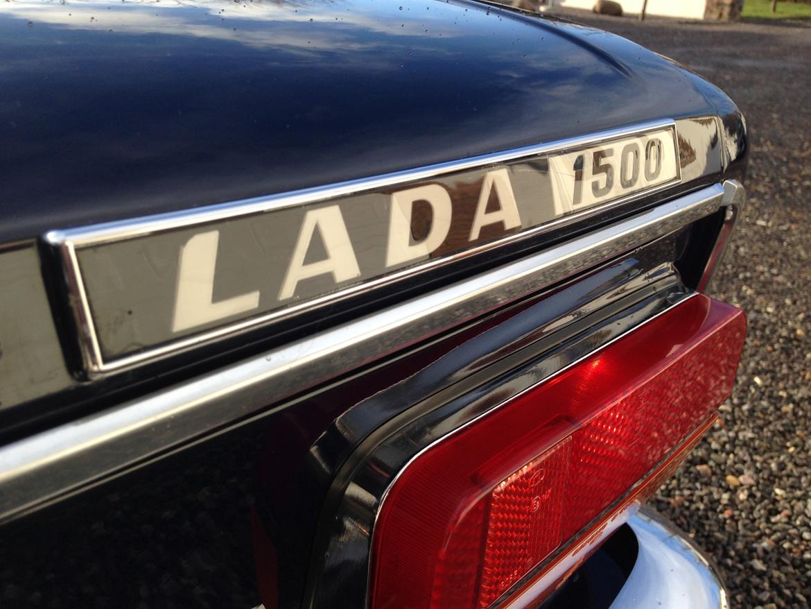 Lada 1500 billede 7