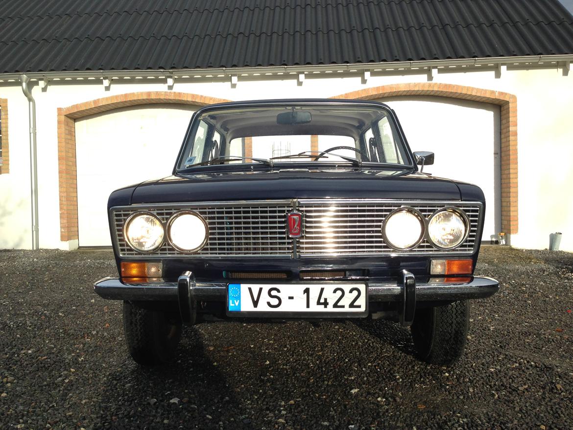 Lada 1500 billede 14