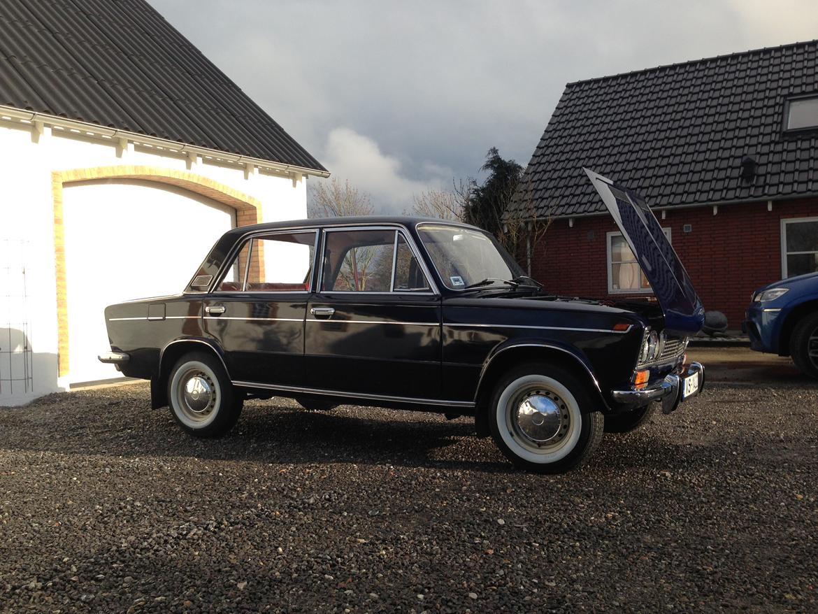 Lada 1500 billede 16