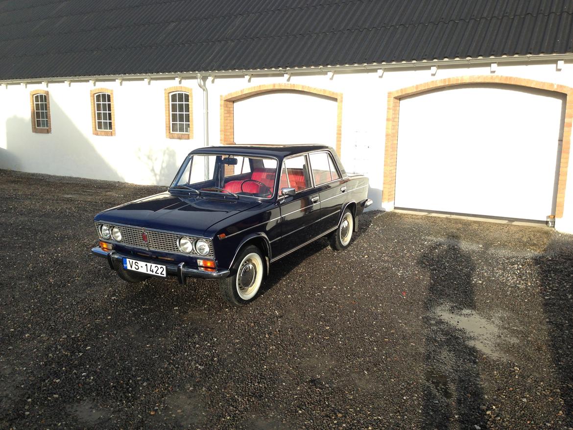 Lada 1500 billede 18