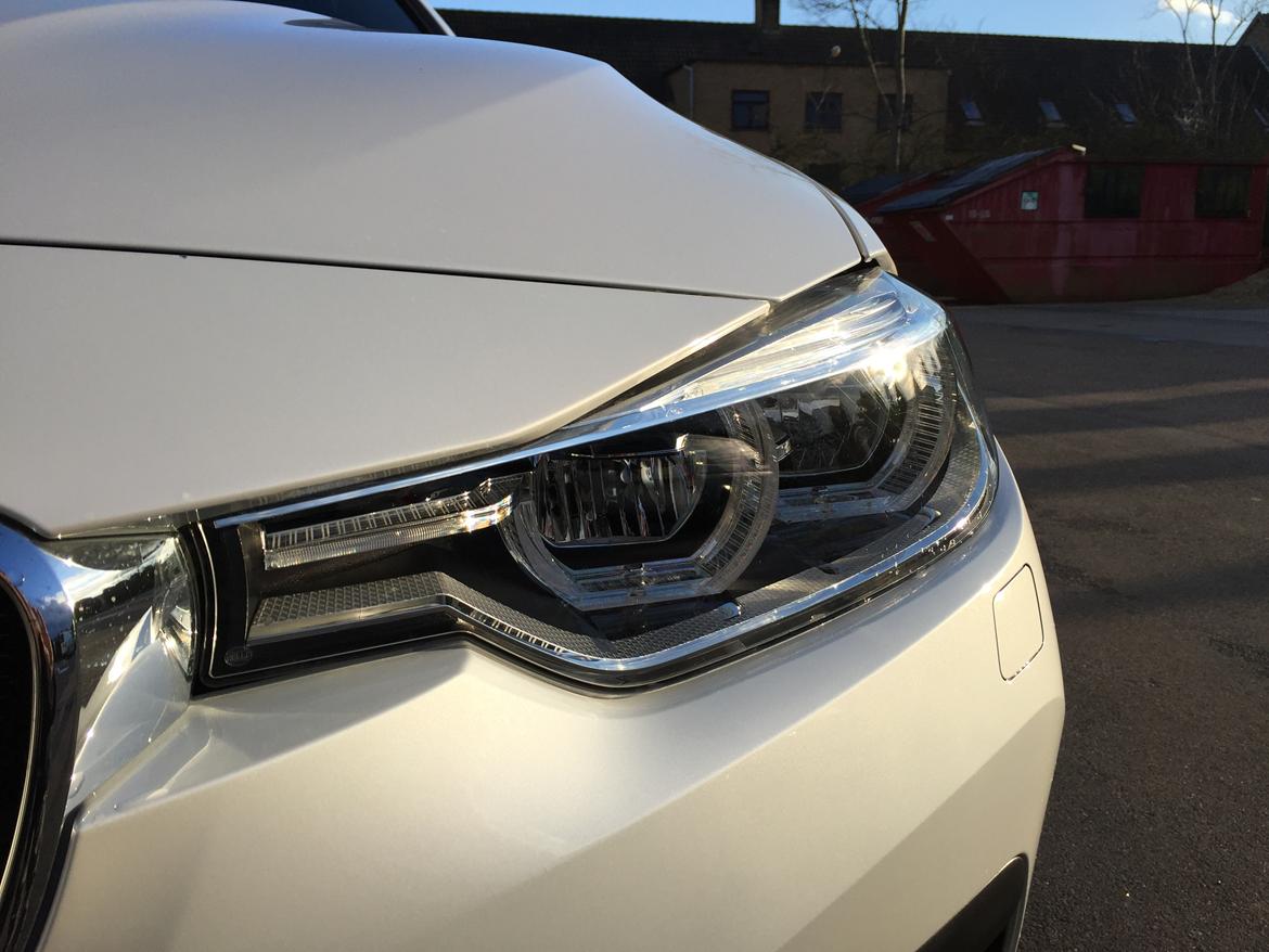 BMW 320d Aut (F30) billede 6