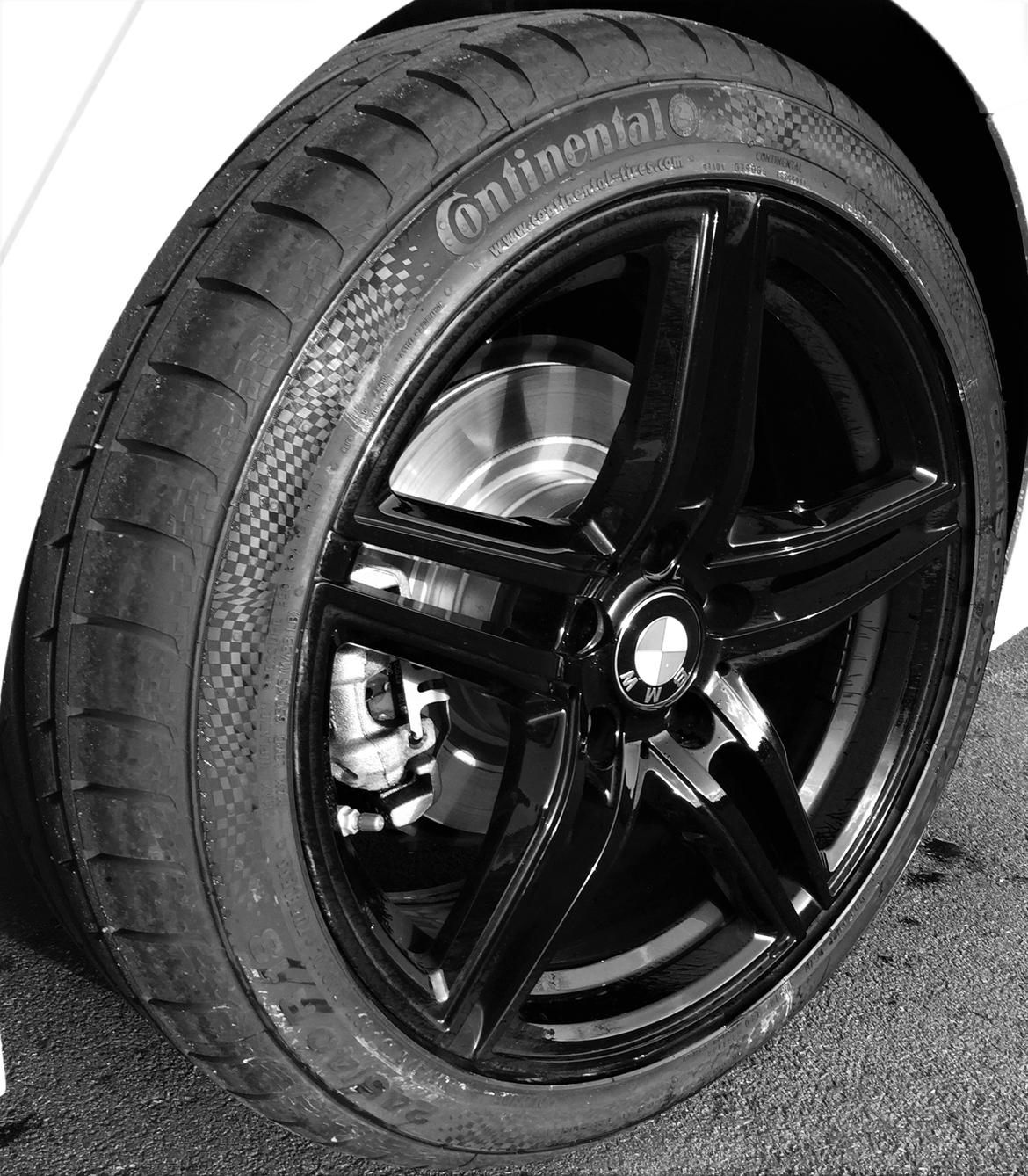 BMW 320d Aut (F30) billede 7