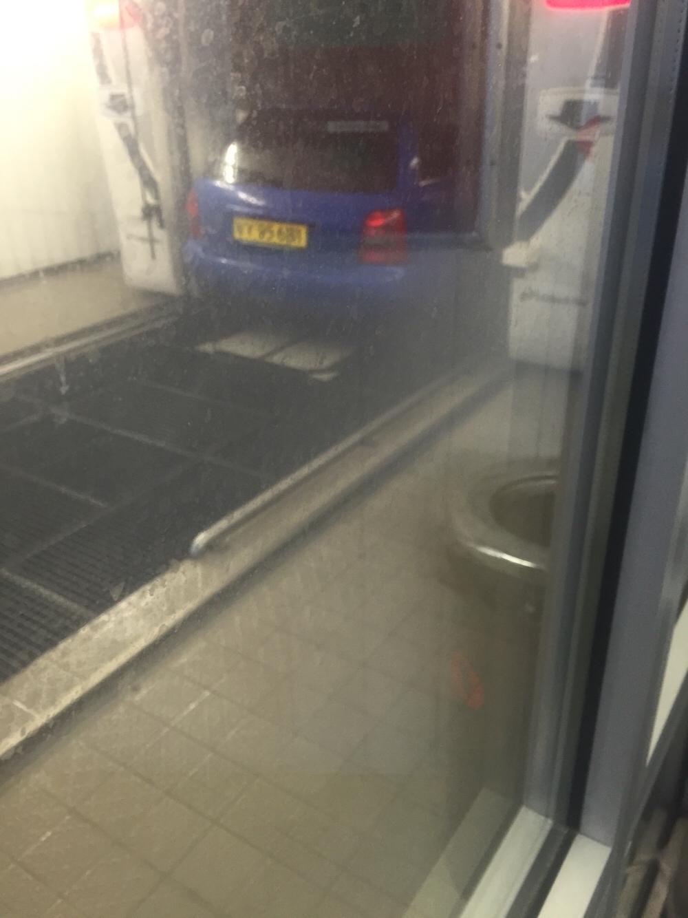 Audi A4 quattro (SOLGT) billede 12