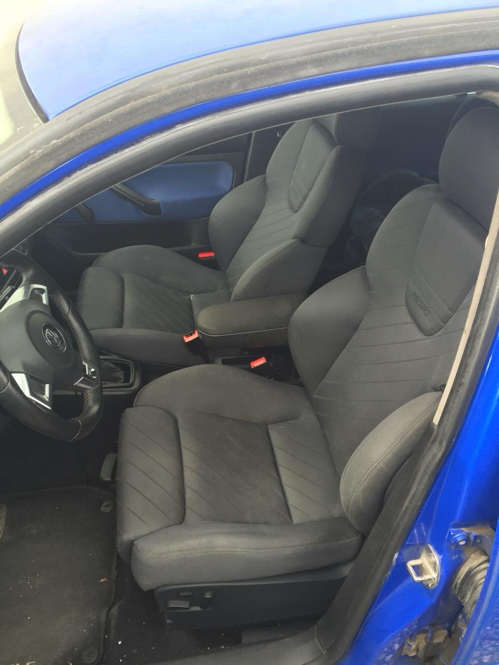 VW Golf 4 (SOLGT) billede 13