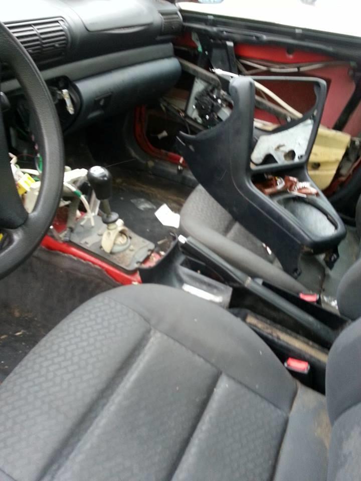 Audi A4 *SOLGT* billede 10