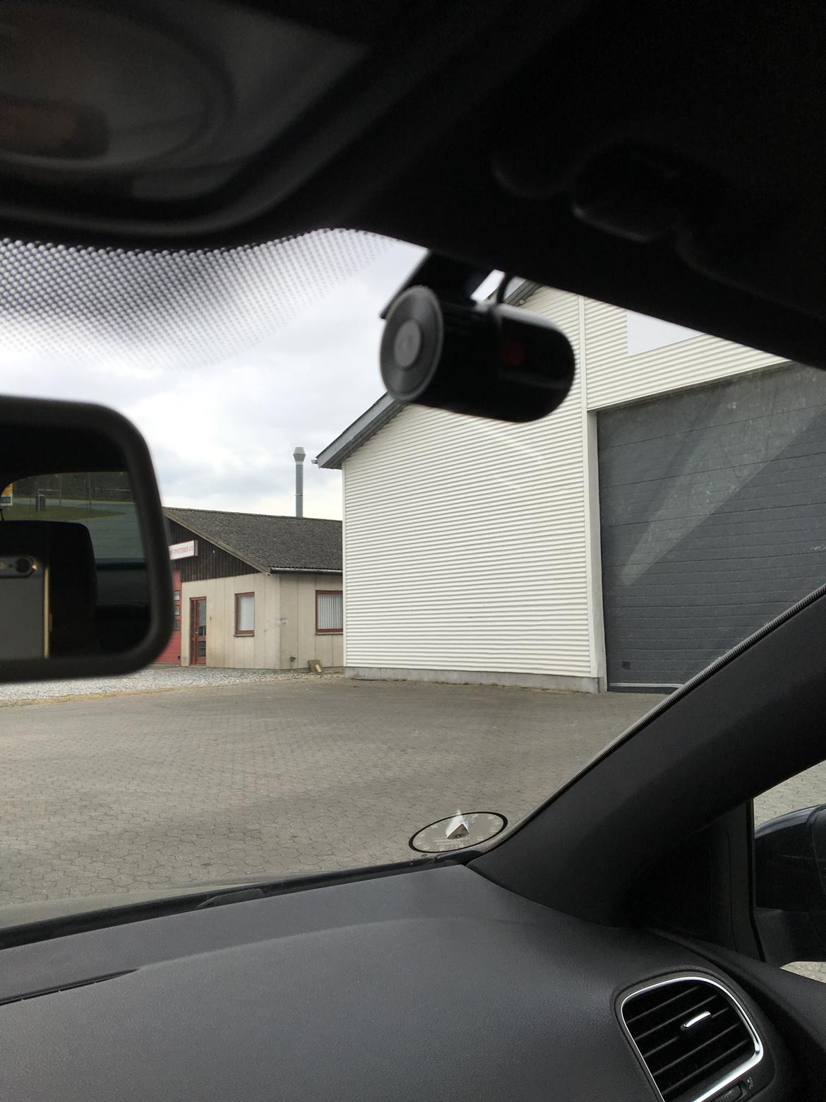 VW Golf 6 (211Hk) billede 5