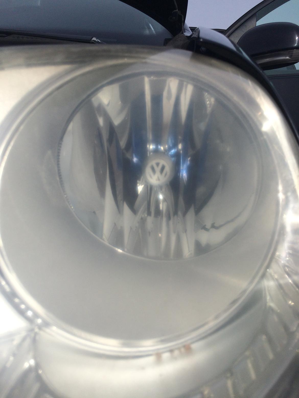 VW Golf V 1.9 TDI Trendline billede 18