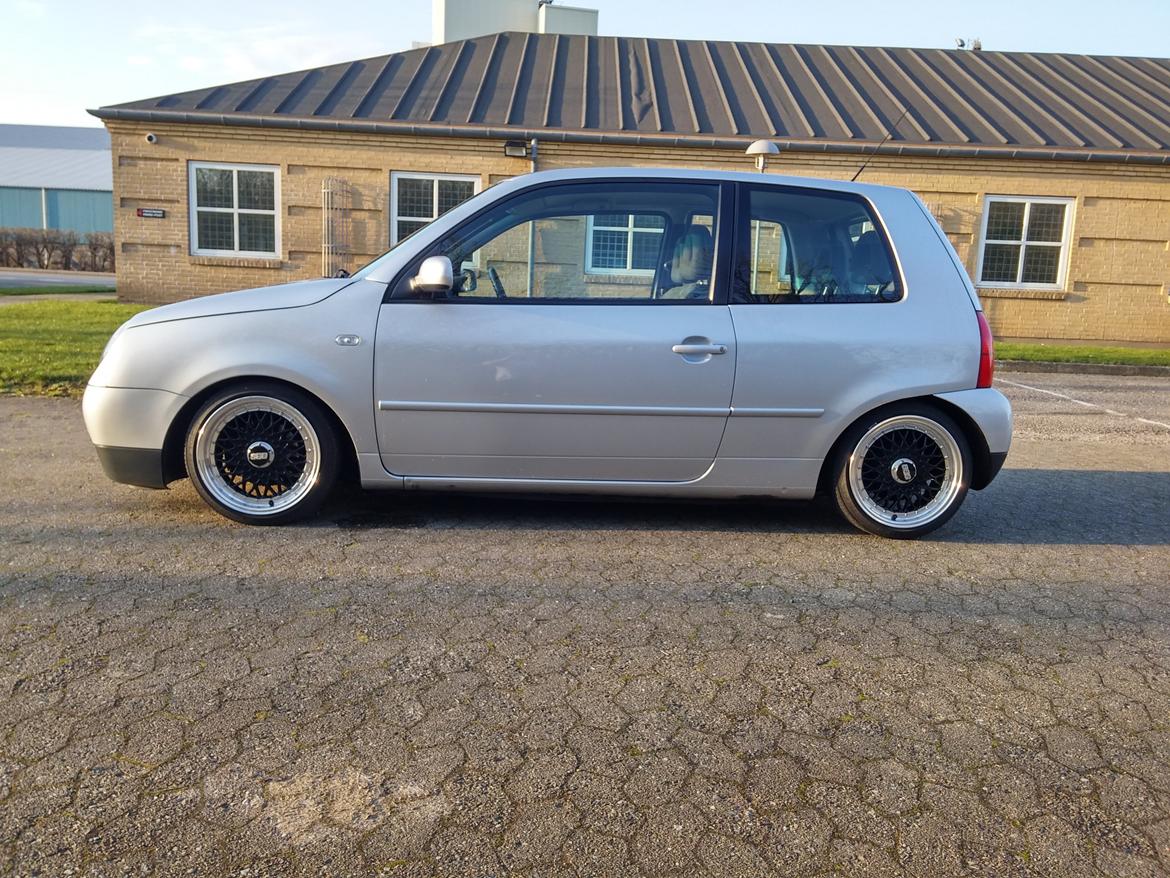 VW Lupo 1.4 billede 17