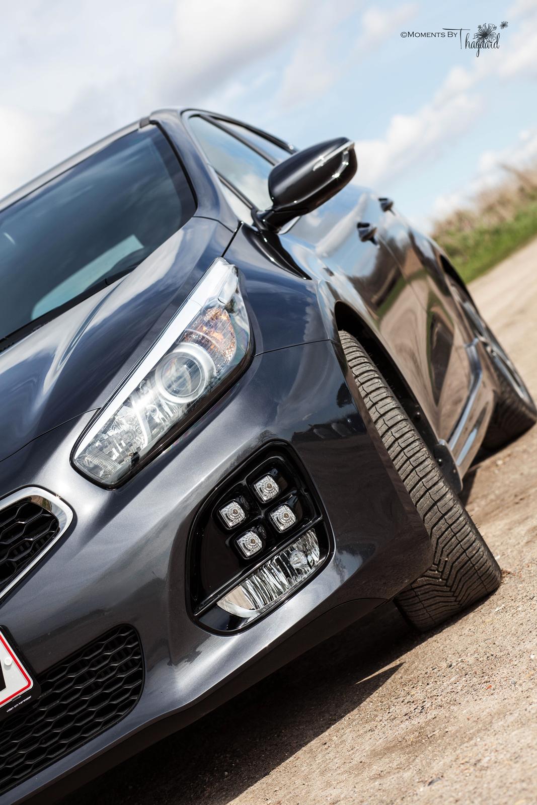 Kia Cee'd GT Line 1.0 T-GDI billede 5