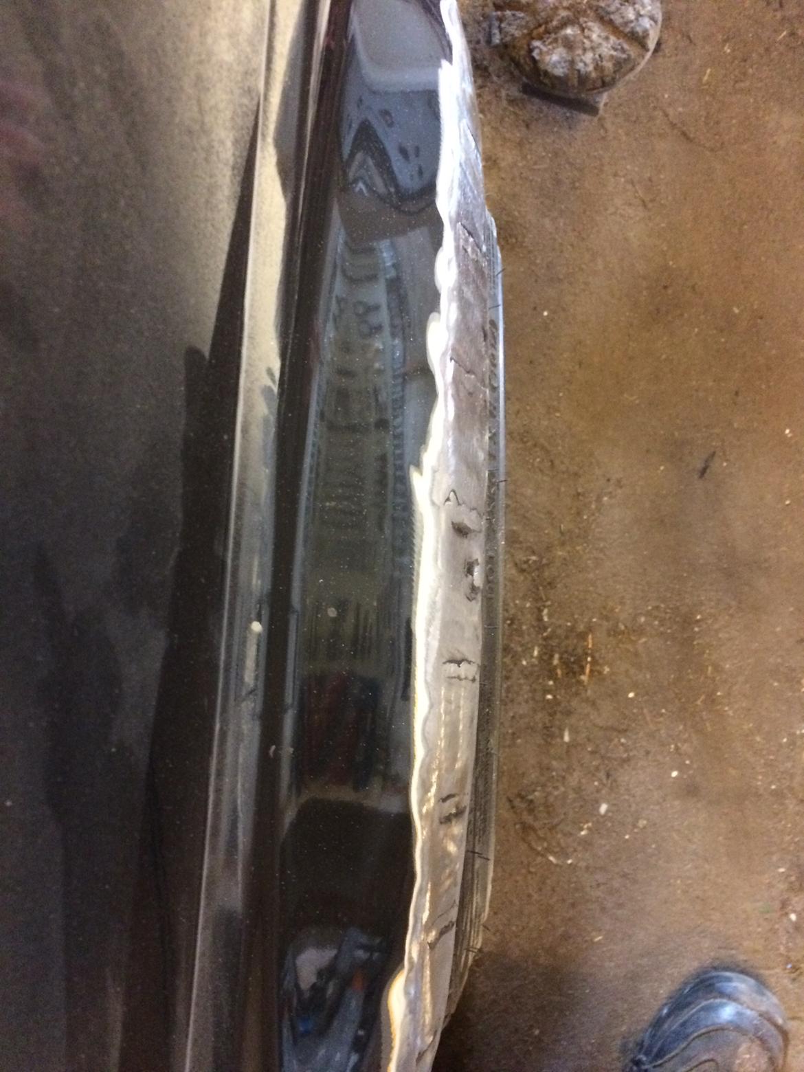 VW Golf gti 16v billede 22