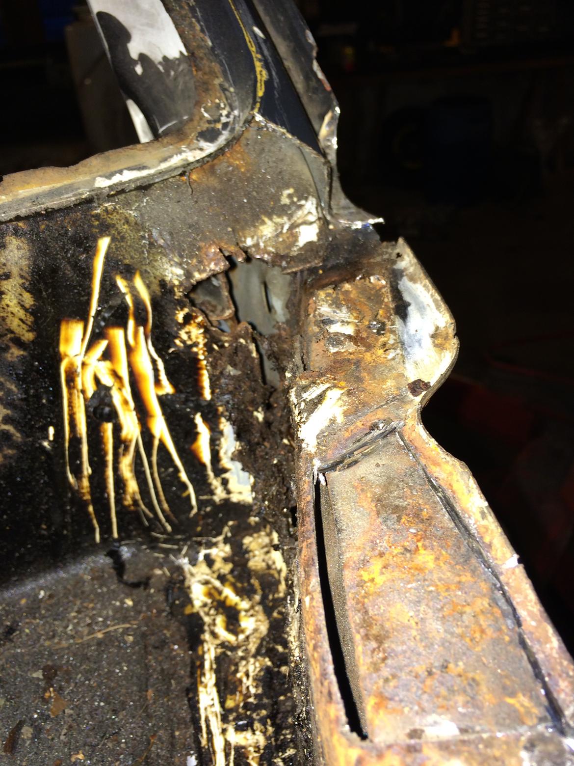 VW Golf gti 16v billede 30