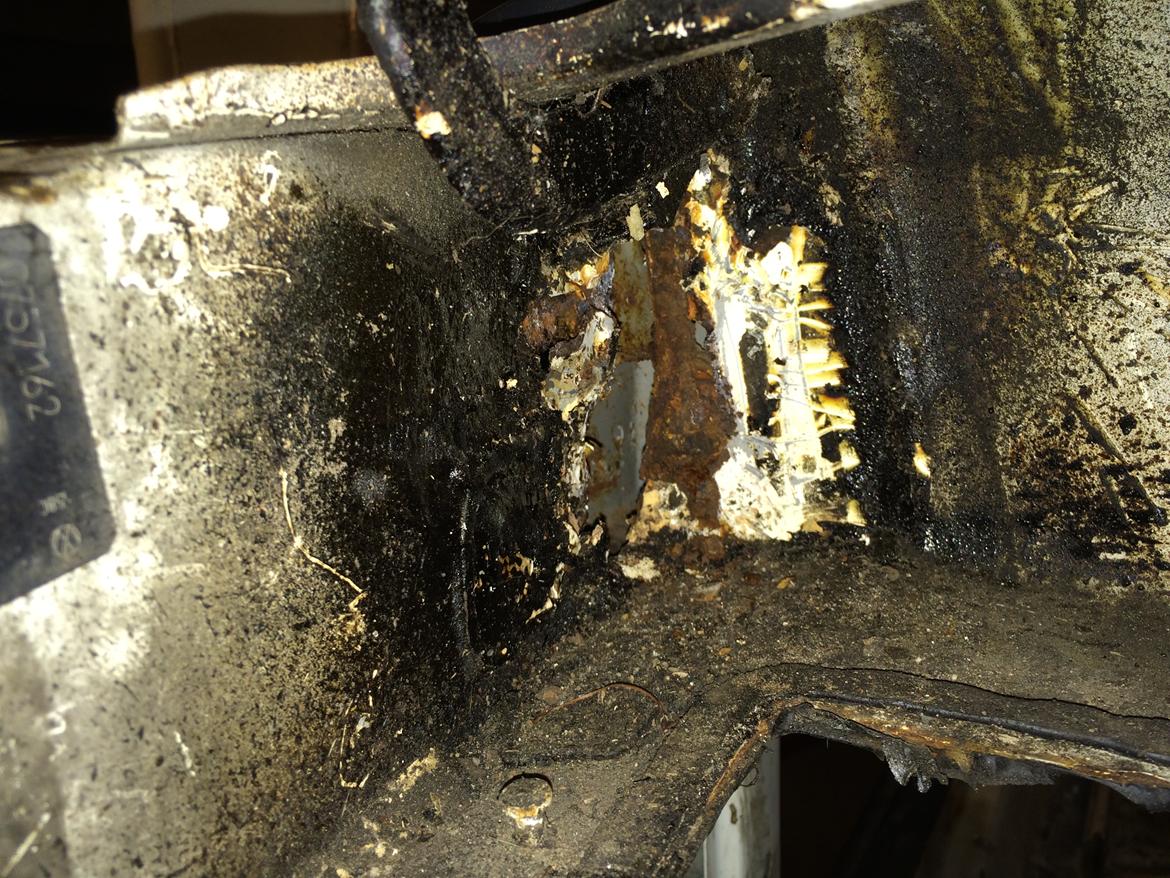 VW Golf gti 16v billede 31