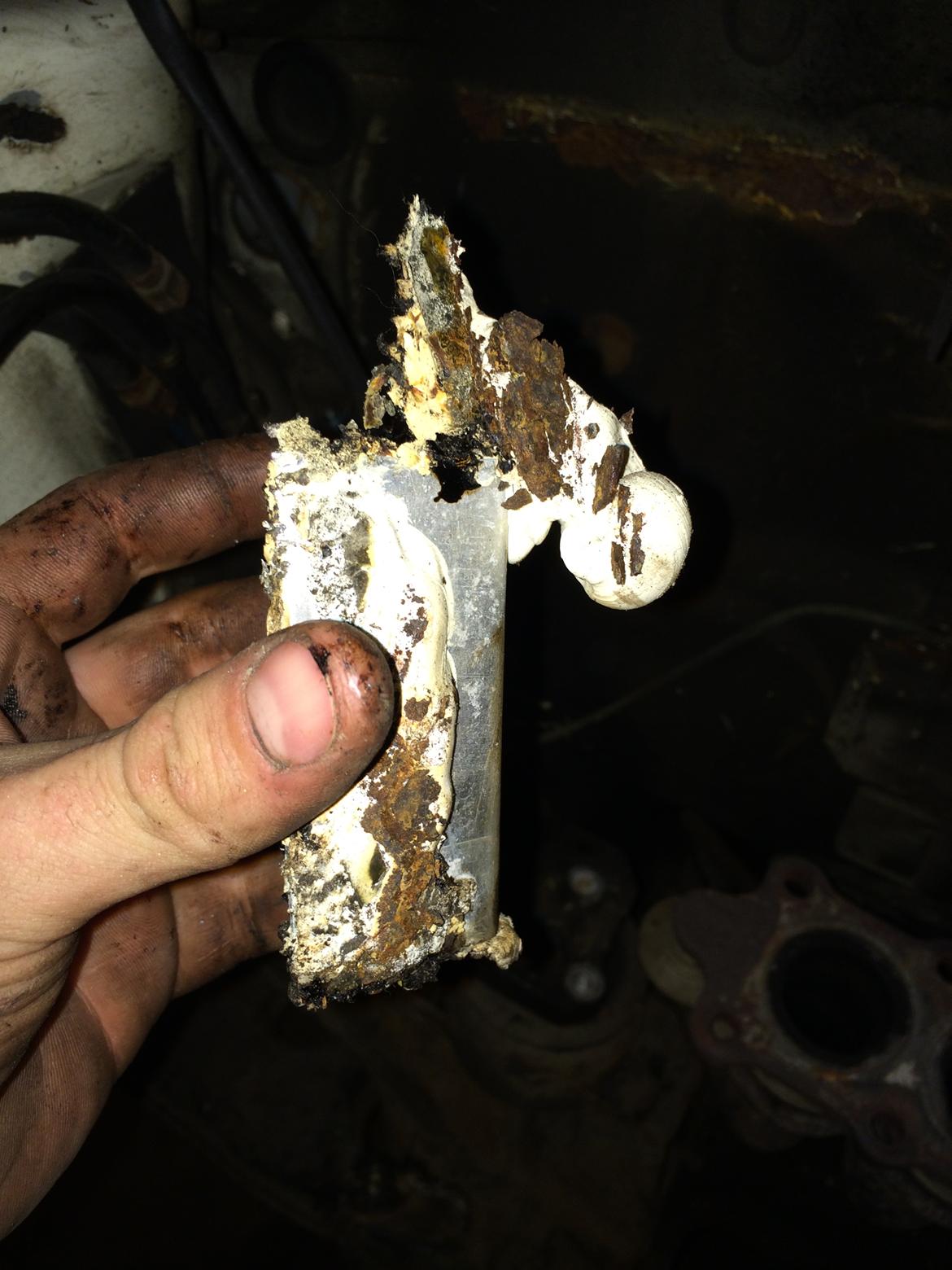 VW Golf gti 16v billede 33