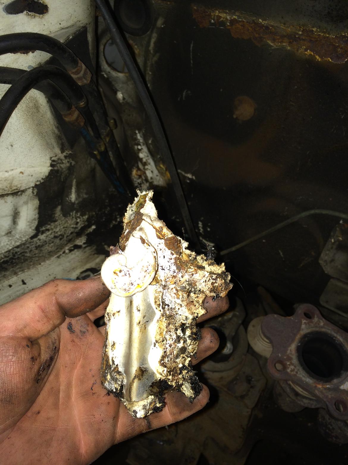 VW Golf gti 16v billede 34