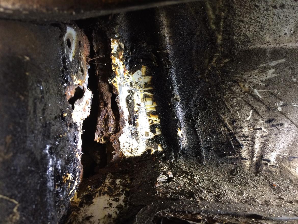 VW Golf gti 16v billede 35