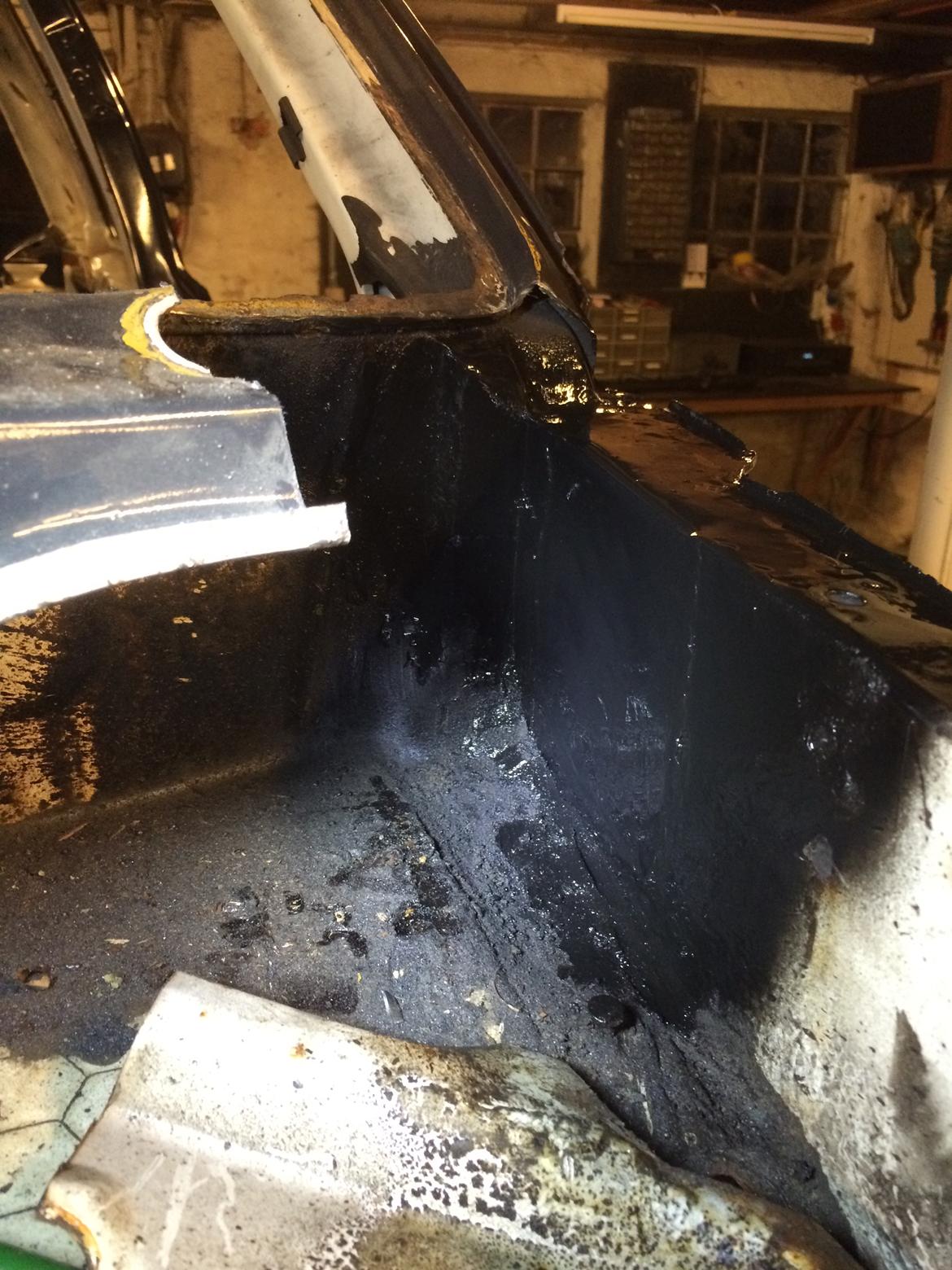 VW Golf gti 16v billede 36