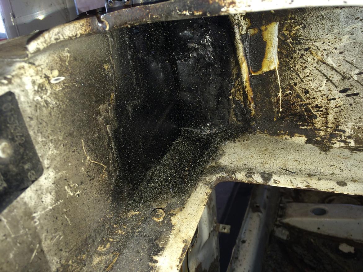 VW Golf gti 16v billede 41