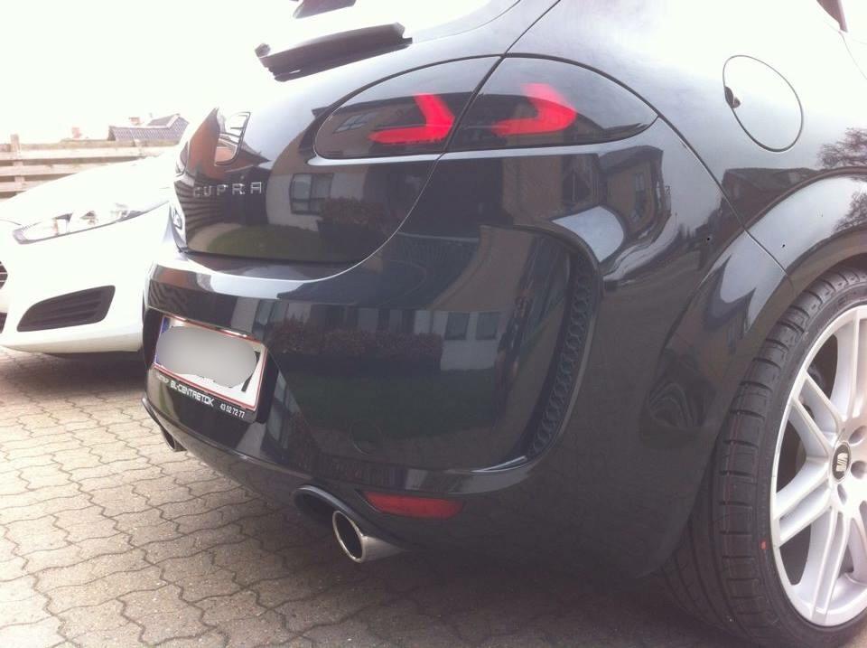 Seat Leon 1P billede 3