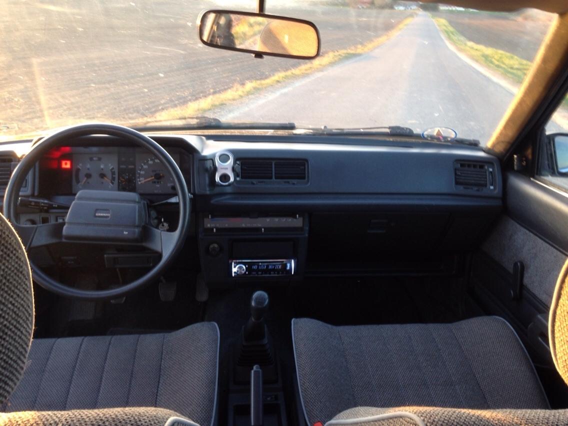 Toyota Carina billede 10