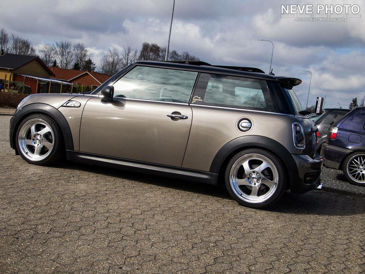 Mini "Cooper" One D - Træf ved Astina (April '16) billede 10